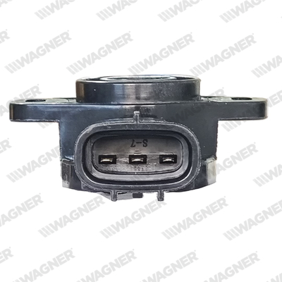 Wagner Sensor, smoorkleppenverstelling THR00010
