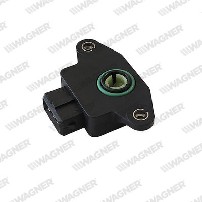 Wagner Sensor, smoorkleppenverstelling THR00012