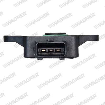 Wagner Sensor, smoorkleppenverstelling THR00012