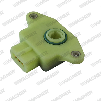 Wagner Sensor, smoorkleppenverstelling THR00013