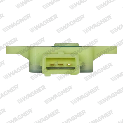 Wagner Sensor, smoorkleppenverstelling THR00013