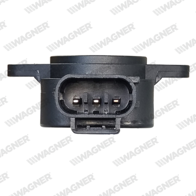 Wagner Sensor, smoorkleppenverstelling THR00018