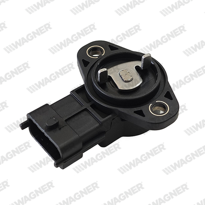 Wagner Sensor, smoorkleppenverstelling THR00019