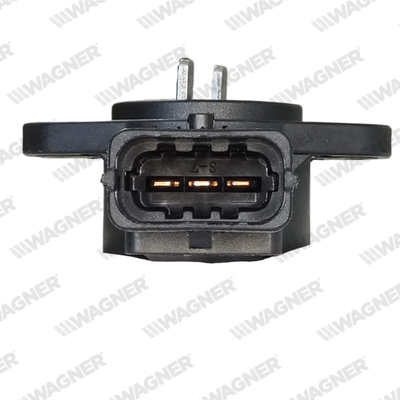 Wagner Sensor, smoorkleppenverstelling THR00019