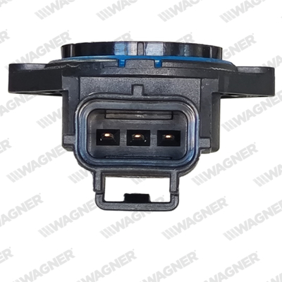 Wagner Sensor, smoorkleppenverstelling THR00021