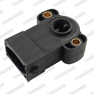 Wagner Sensor, smoorkleppenverstelling THR00023