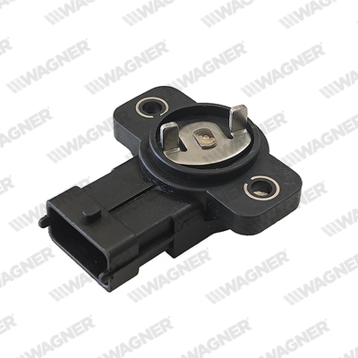 Wagner Sensor, smoorkleppenverstelling THR00025
