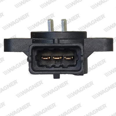 Wagner Sensor, smoorkleppenverstelling THR00025