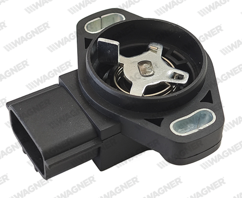 Wagner Sensor, smoorkleppenverstelling THR00026