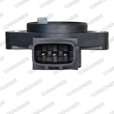 Wagner Sensor, smoorkleppenverstelling THR00026