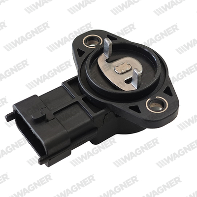 Wagner Sensor, smoorkleppenverstelling THR00027