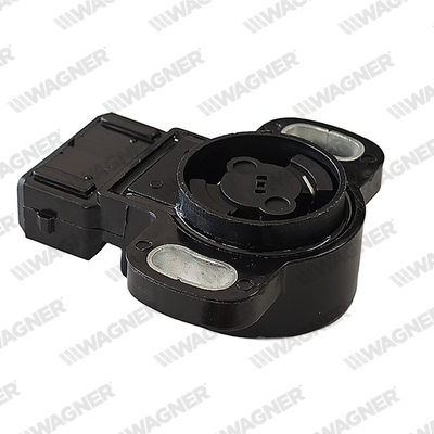 Wagner Sensor, smoorkleppenverstelling THR00028