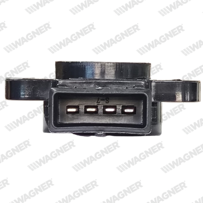 Wagner Sensor, smoorkleppenverstelling THR00028