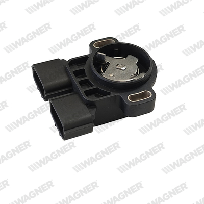 Wagner Sensor, smoorkleppenverstelling THR00029