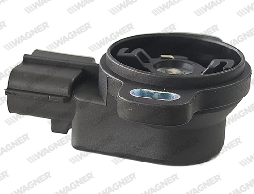 Wagner Sensor, smoorkleppenverstelling THR00030