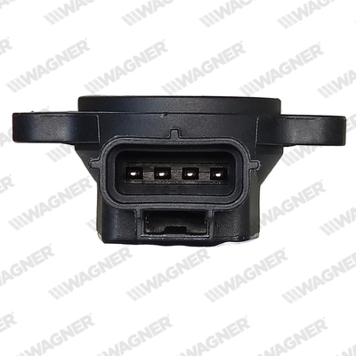 Wagner Sensor, smoorkleppenverstelling THR00030