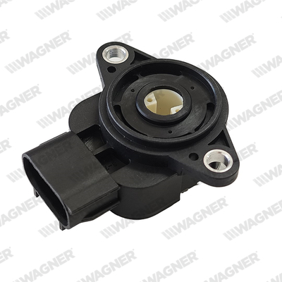 Wagner Sensor, smoorkleppenverstelling THR00032