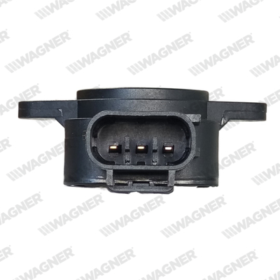 Wagner Sensor, smoorkleppenverstelling THR00032