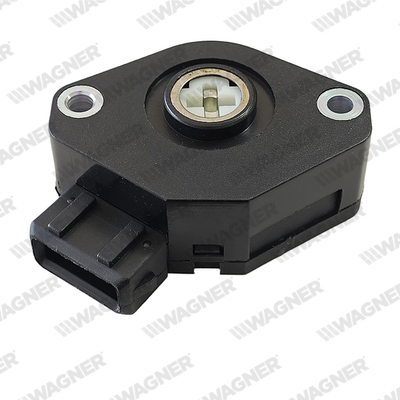 Wagner Sensor, smoorkleppenverstelling THR00034
