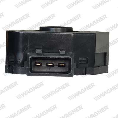Wagner Sensor, smoorkleppenverstelling THR00034