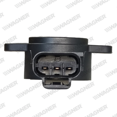 Wagner Sensor, smoorkleppenverstelling THR00035