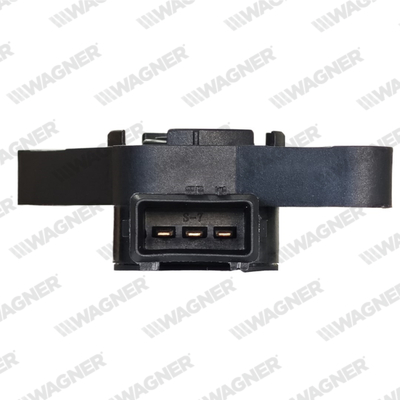 Wagner Sensor, smoorkleppenverstelling THR00036