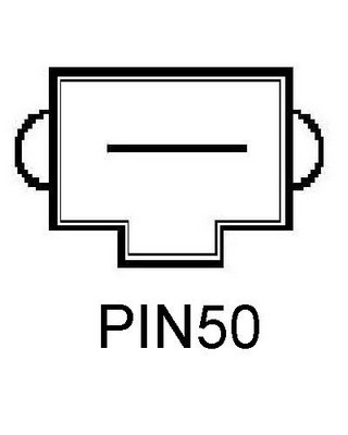 Lucas Starter LRS04197