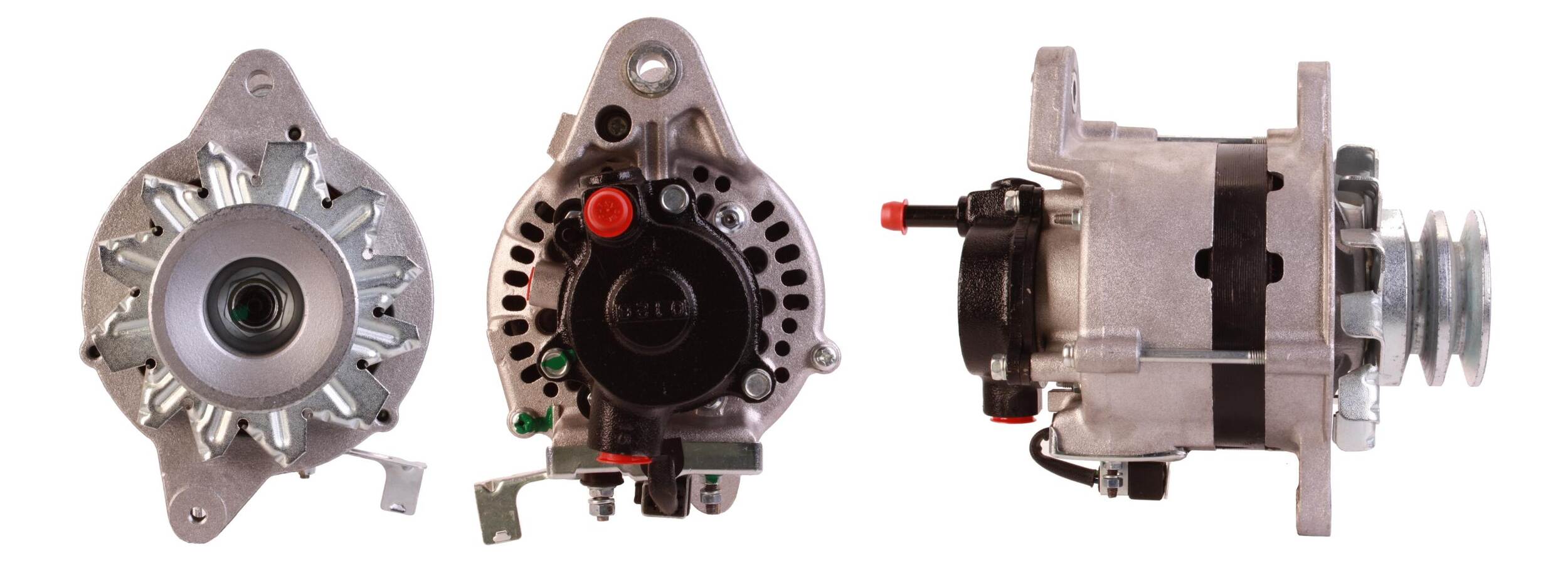 Lucas Alternator/Dynamo LRA01096