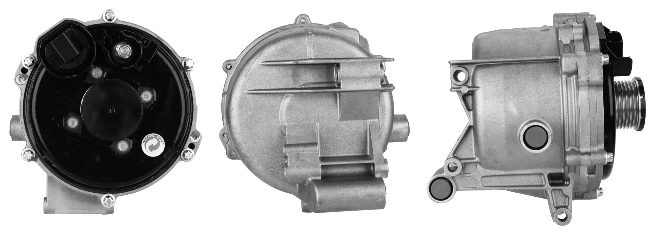Lucas Alternator/Dynamo LRA02107