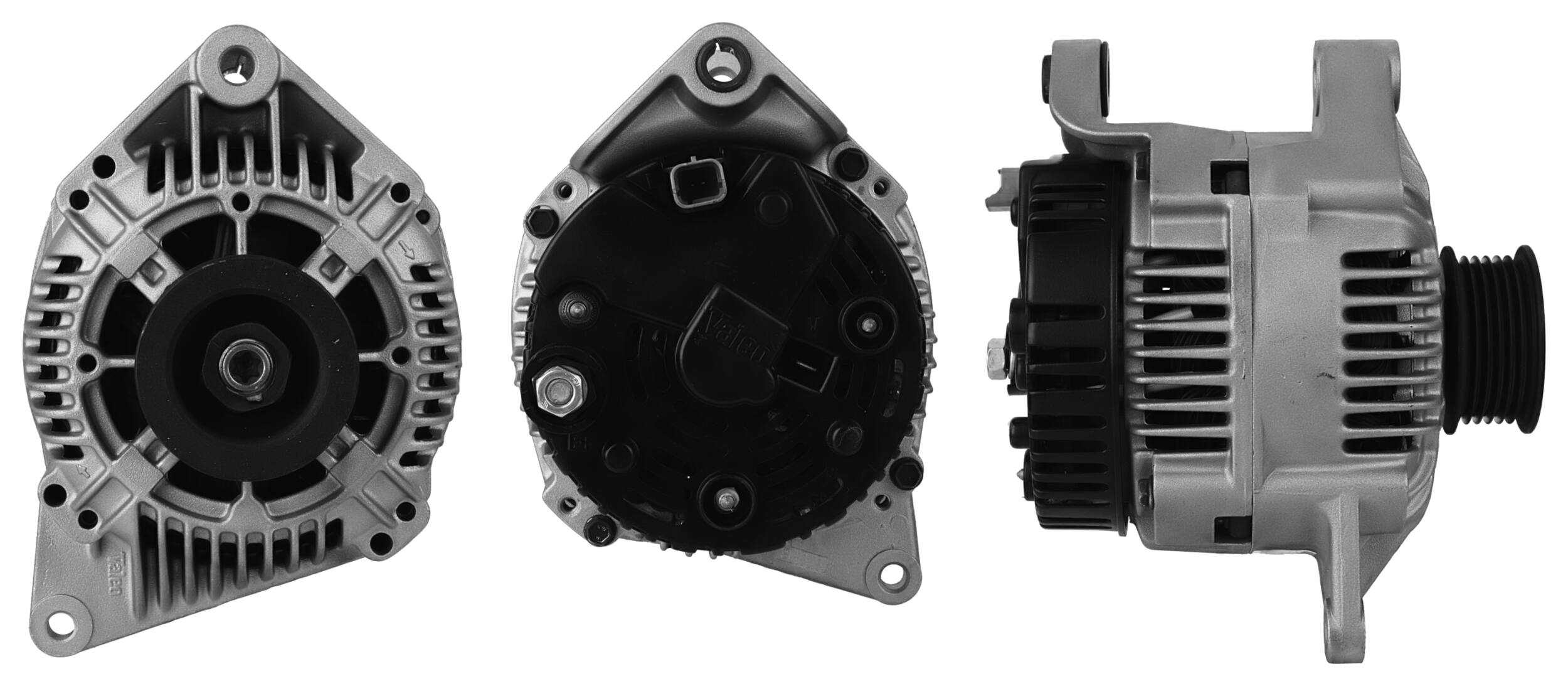 Alternator/Dynamo Lucas LRA02110