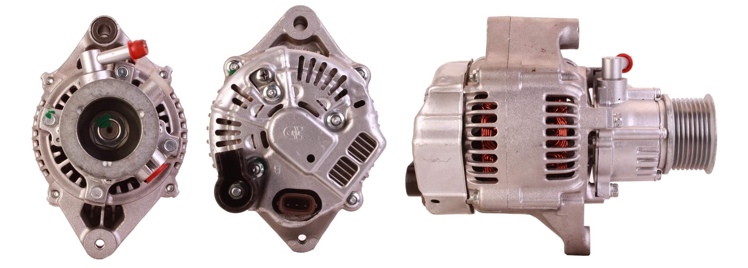 Lucas Alternator/Dynamo LRA02200