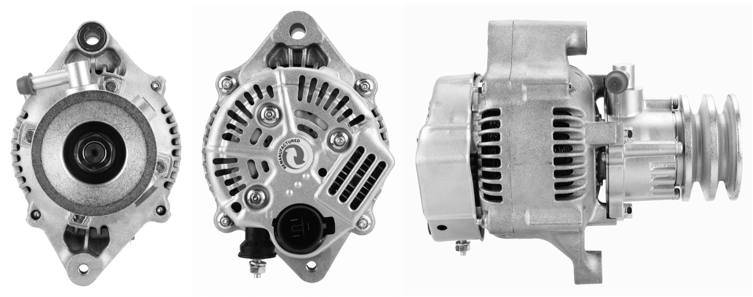 Lucas Alternator/Dynamo LRA02650