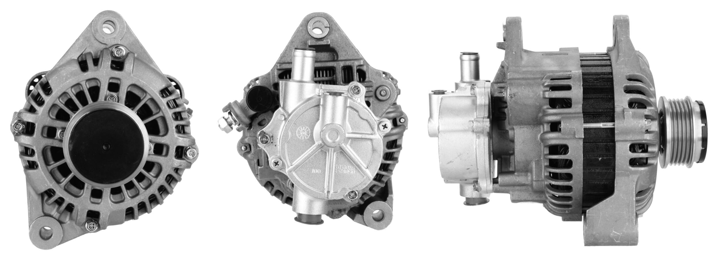 Lucas Alternator/Dynamo LRA02231