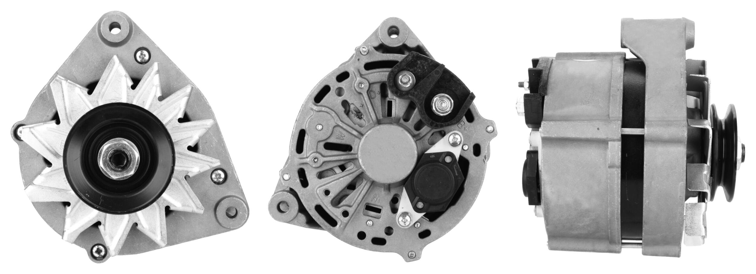 Alternator/Dynamo Lucas LRA00715