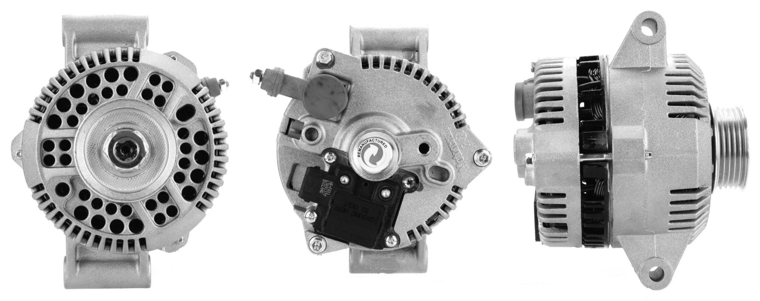 Lucas Alternator/Dynamo LRB00150