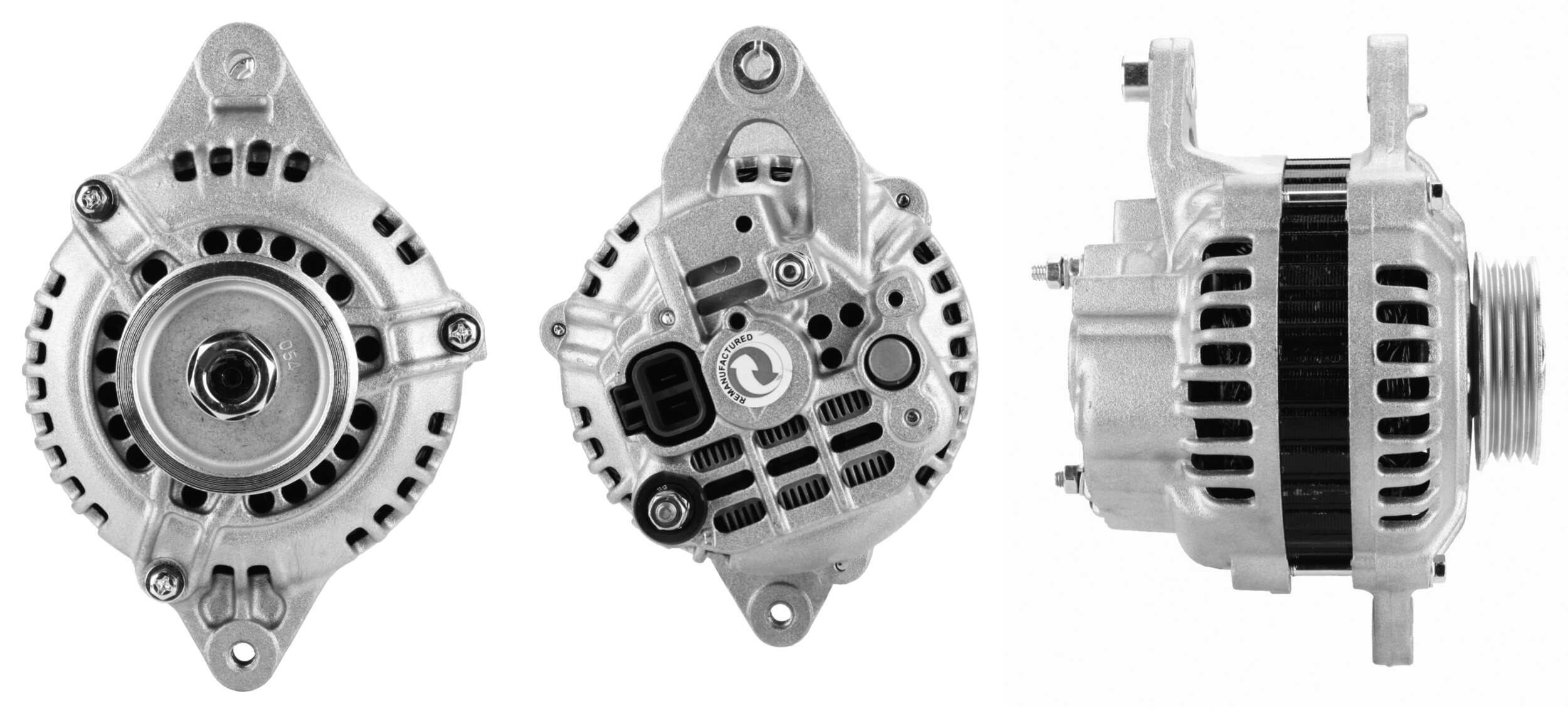 Lucas Alternator/Dynamo LRB00152