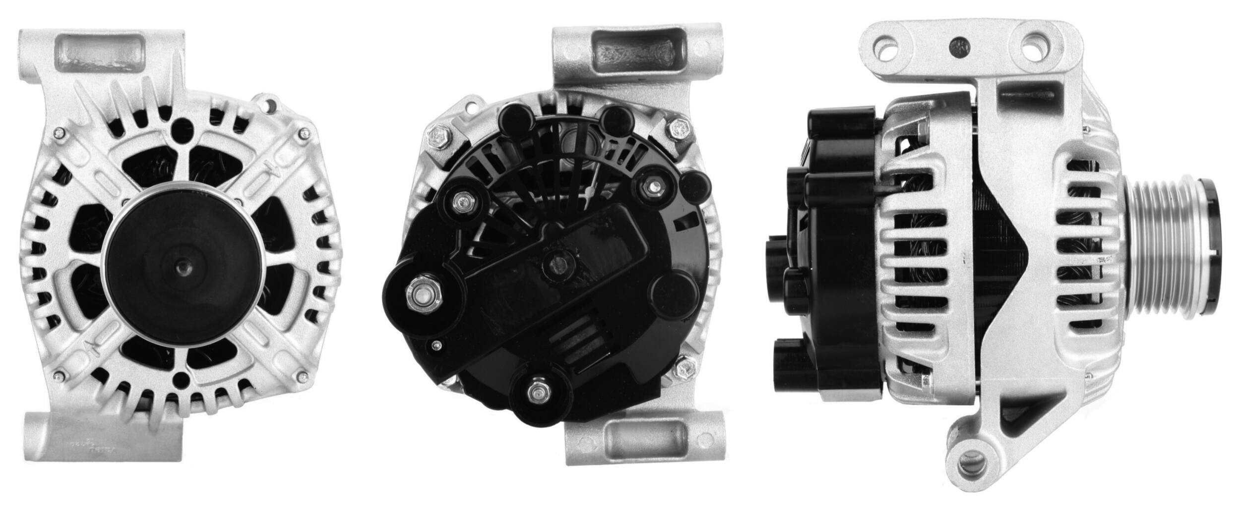 Lucas Alternator/Dynamo LRA02325