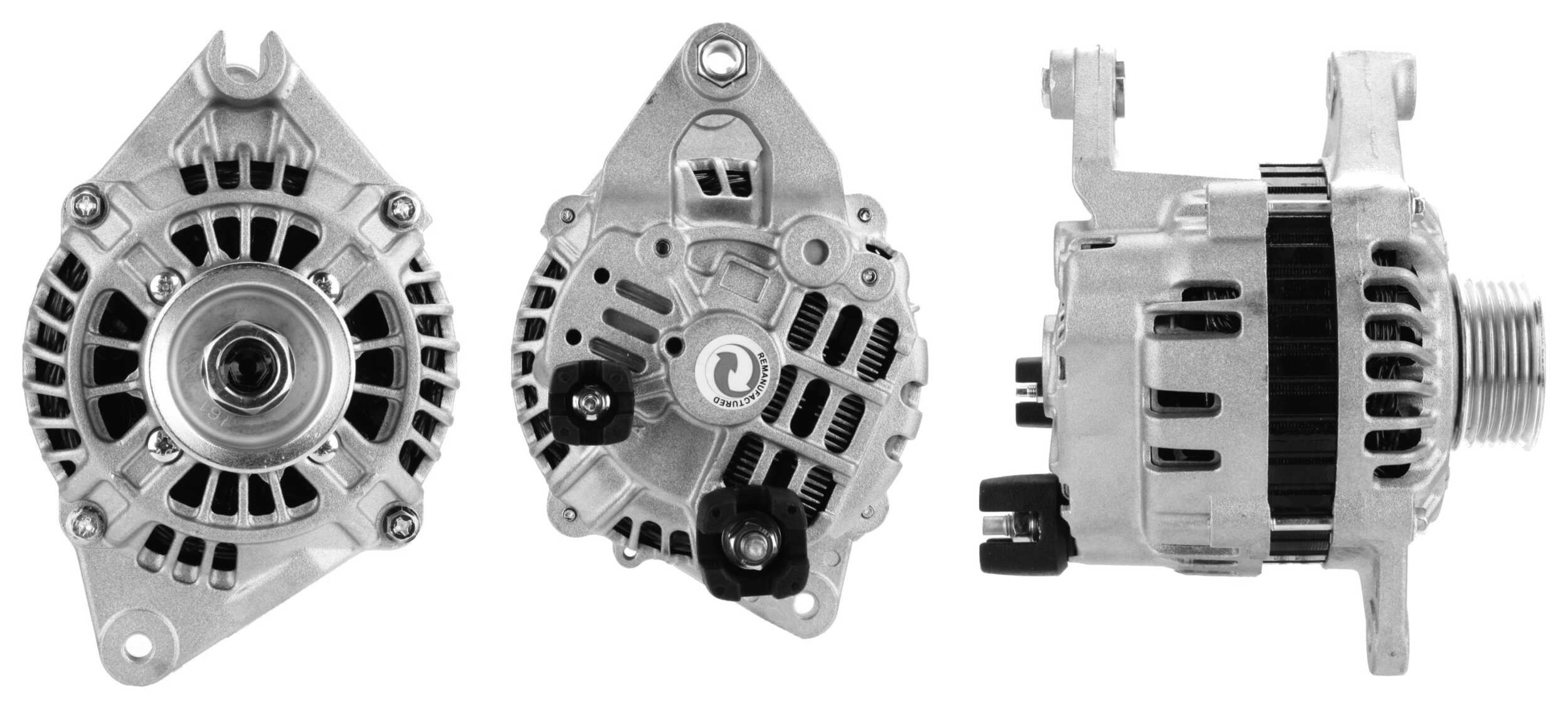 Lucas Alternator/Dynamo LRB00181