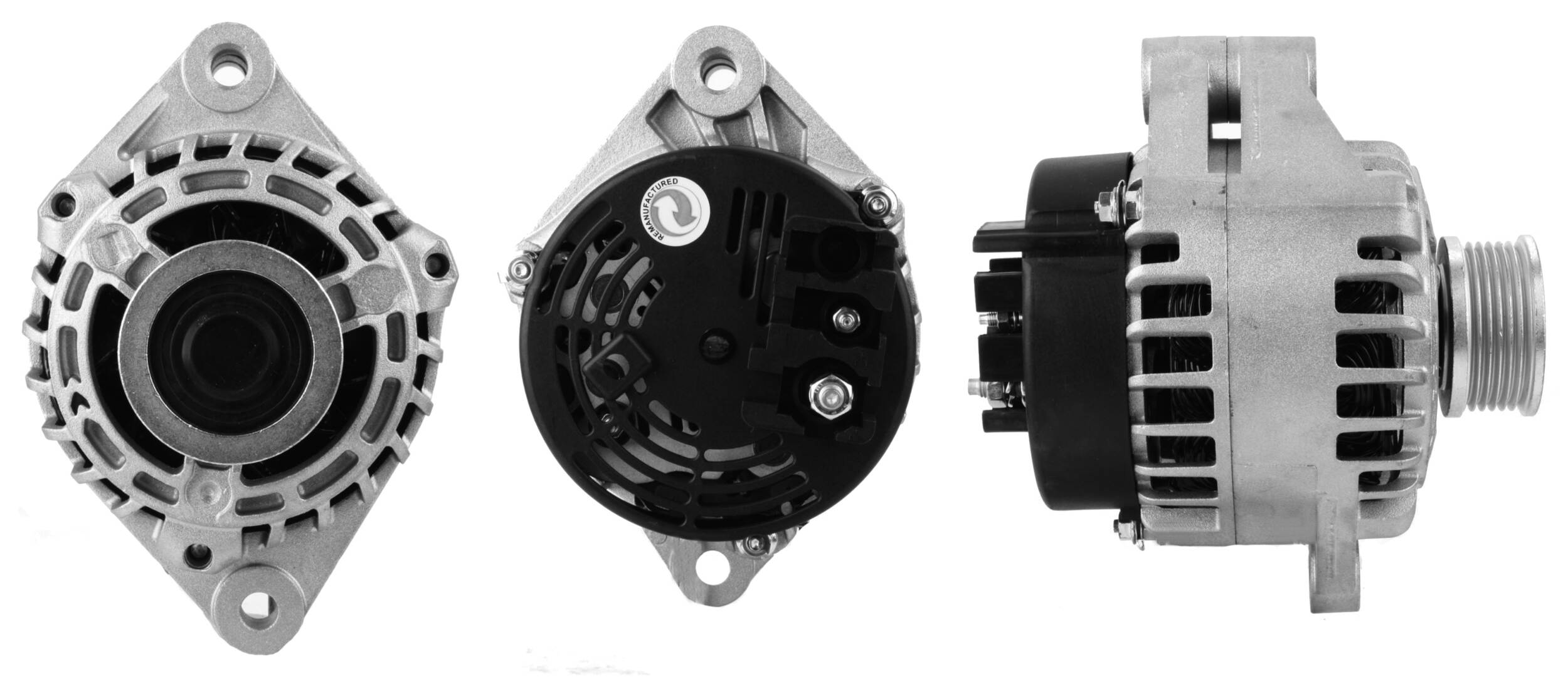 Alternator/Dynamo Lucas LRA02807