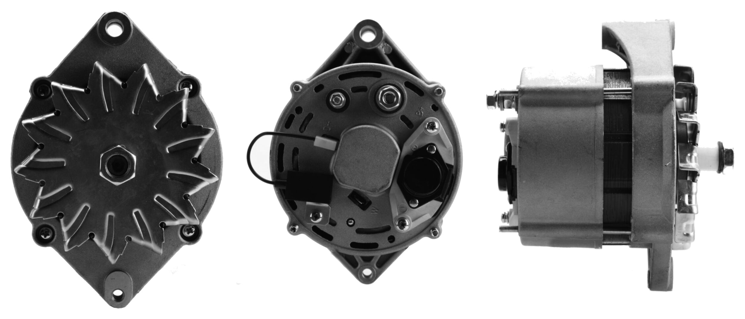 Lucas Alternator/Dynamo LRB00305