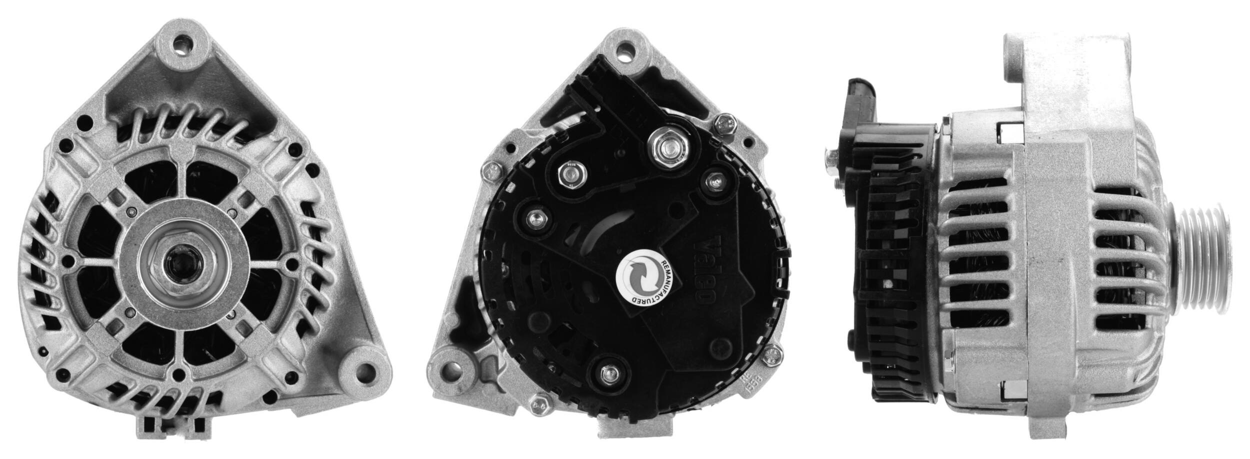 Lucas Alternator/Dynamo LRB00200