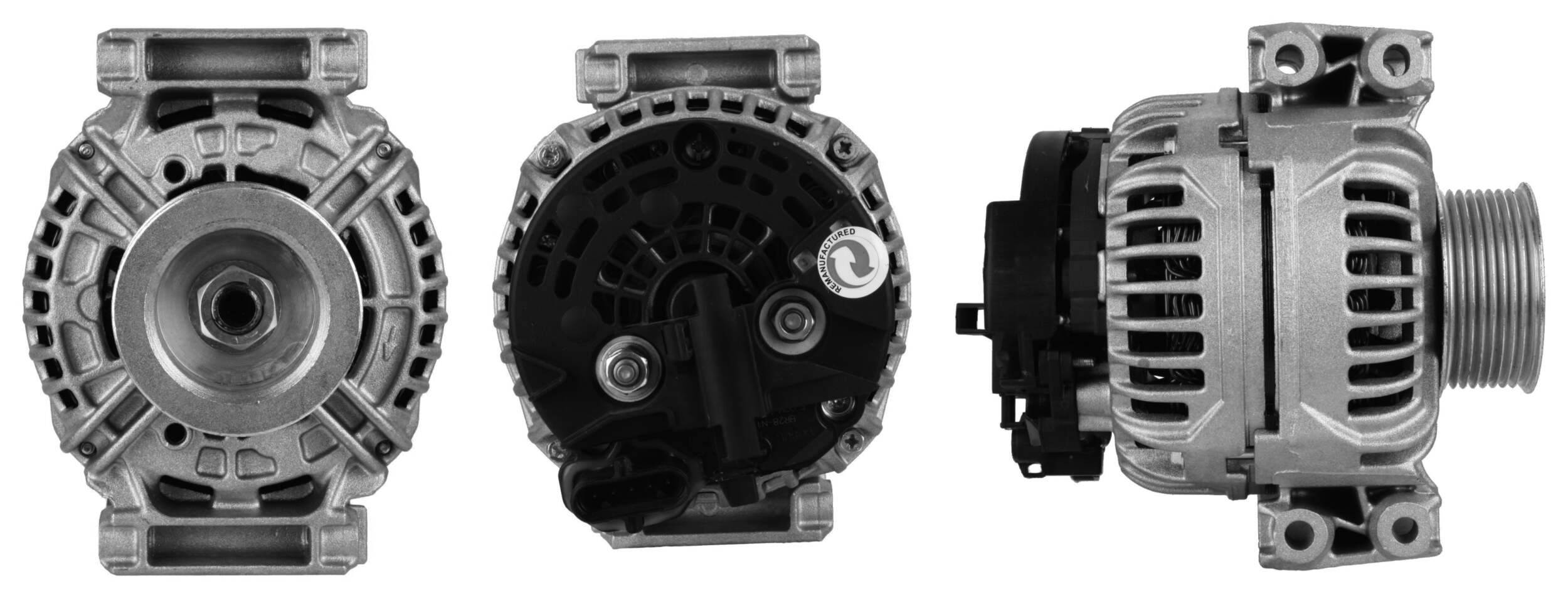 Lucas Alternator/Dynamo LRA02833