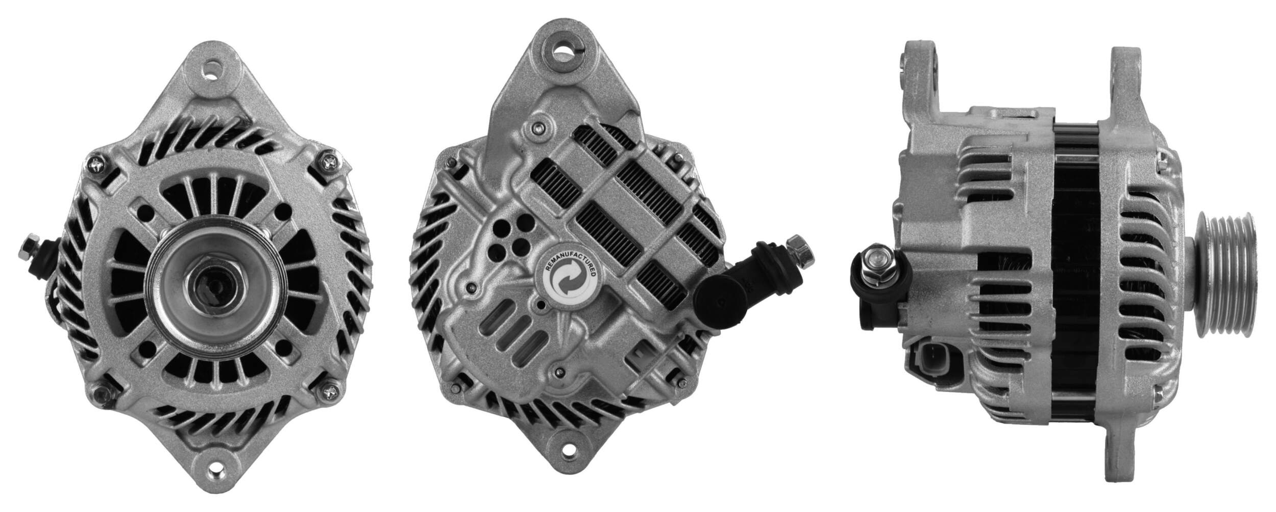 Lucas Alternator/Dynamo LRA02810