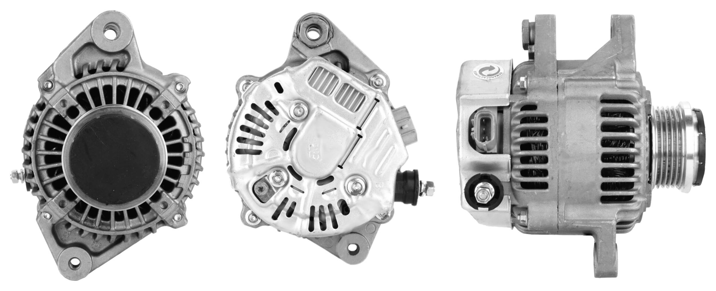 Lucas Alternator/Dynamo LRA02860