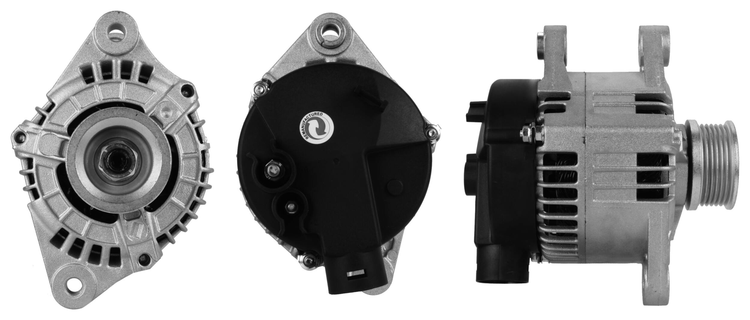 Lucas Alternator/Dynamo LRA01586
