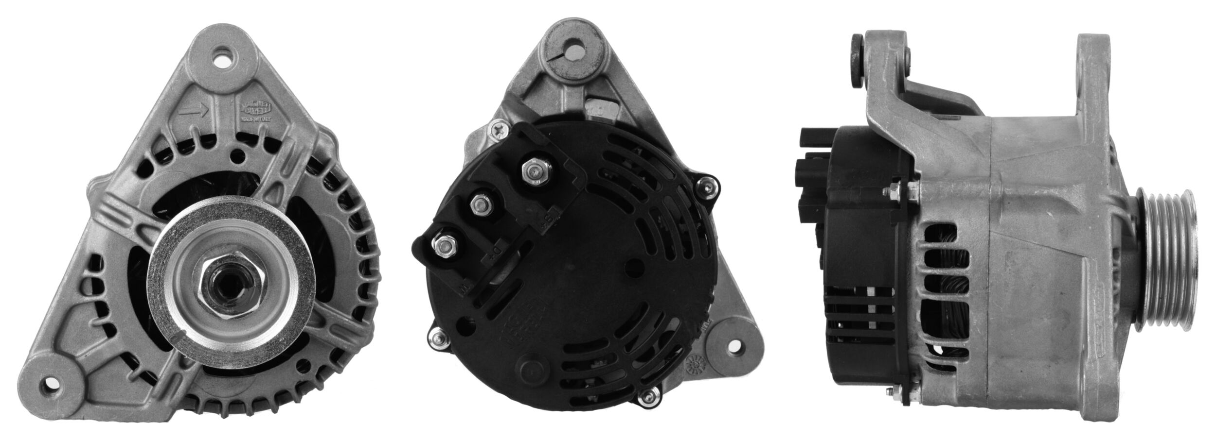 Lucas Alternator/Dynamo LRB00260