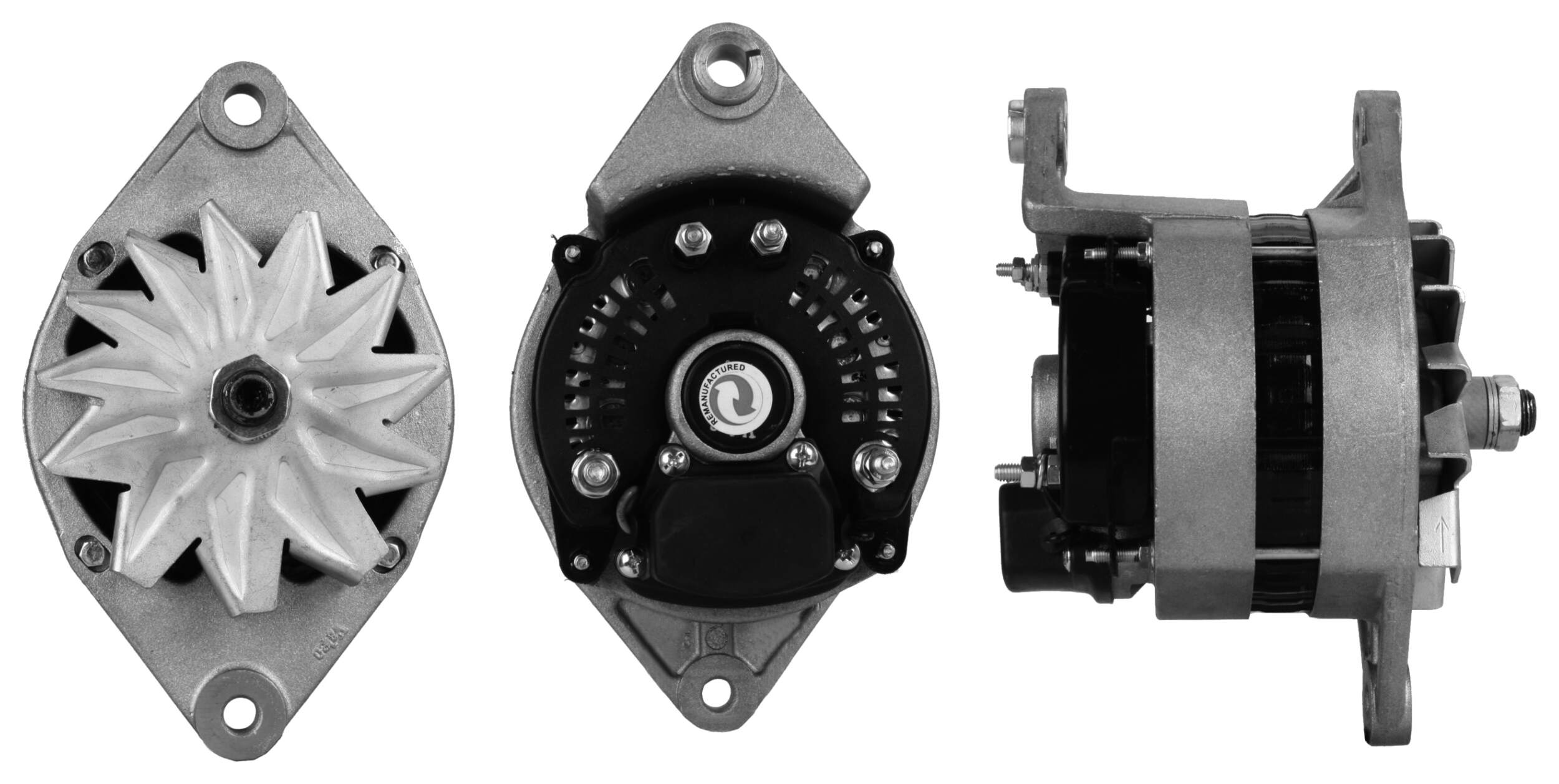 Alternator/Dynamo Lucas LRA02474