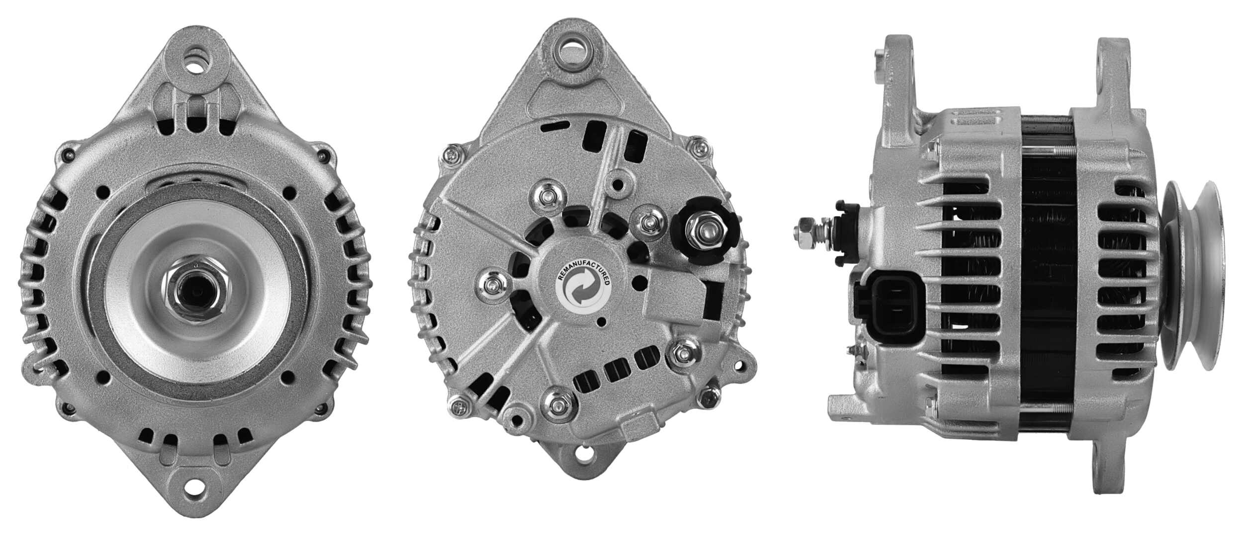 Lucas Alternator/Dynamo LRA01670