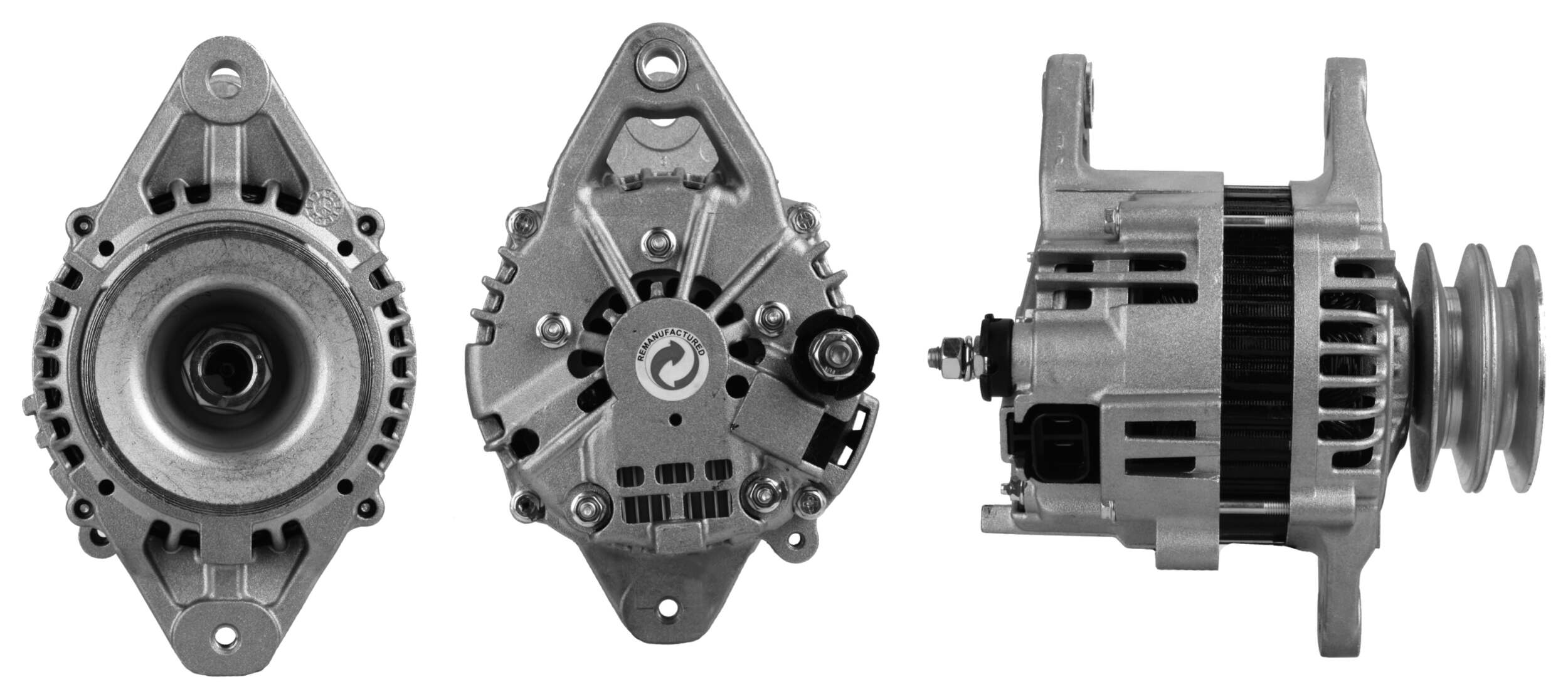 Lucas Alternator/Dynamo LRA01662