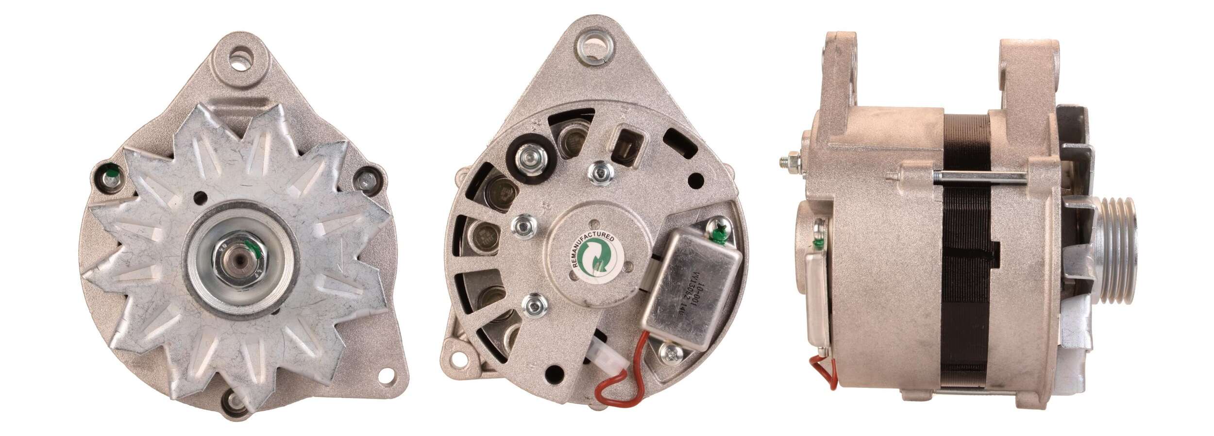 Lucas Alternator/Dynamo LRB00347